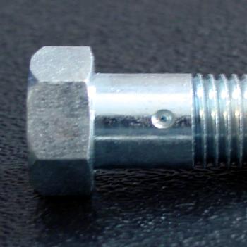 High Performance Overflow Valve OFV075HP